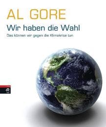 Cover von Wir haben die Wahl
