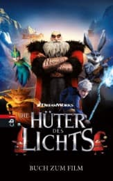Cover von Die Hüter des Lichts