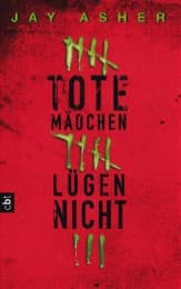 Cover von Tote Mädchen lügen nicht