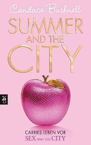 Cover von Summer and the City