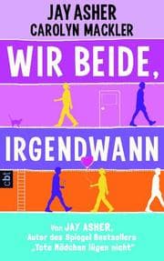 Cover von Wir beide, irgendwann