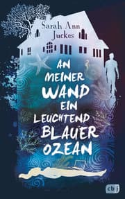 Cover von An meiner Wand ein leuchtend blauer Ozean