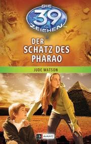 Cover von Der Schatz des Pharao