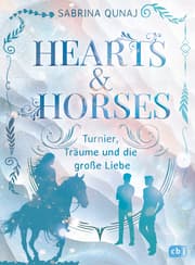 Cover von Hearts & Horses