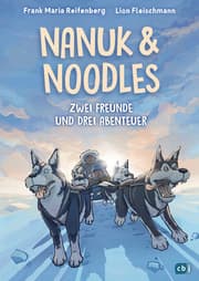 Cover von Nanuk & Noodles