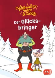 Cover von Weihnachtsmann & Co. KG - Der Glücksbringer