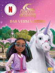 Cover von Unicorn Academy - Das Vermächtnis