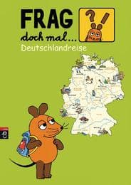 Cover von Deutschlandreise
