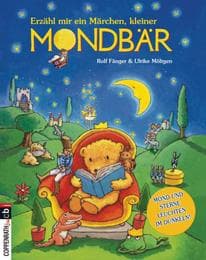 Cover von Erzähl mir ein Märchen, kleiner Mondbär!