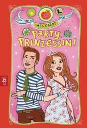 Cover von Party, Prinzessin!