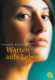 Cover von Warten aufs Leben