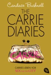 Cover von The Carrie Diaries