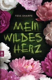 Cover von Mein wildes Herz