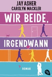 Cover von Wir beide, irgendwann