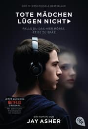 Cover von Tote Mädchen lügen nicht
