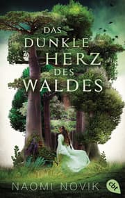 Cover von Das dunkle Herz des Waldes