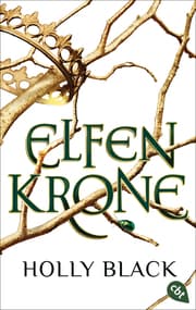 Cover von Elfenkrone