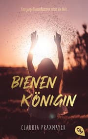 Cover von Bienenkönigin