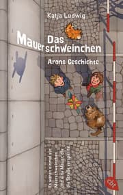 Cover von Das Mauerschweinchen