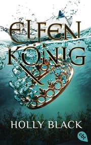 Cover von Elfenkönig
