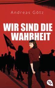 Cover von Wir sind die Wahrheit