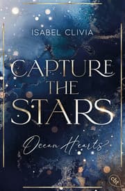 Cover von Ocean Hearts - Capture the Stars
