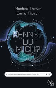 Cover von Kennst du mich?
