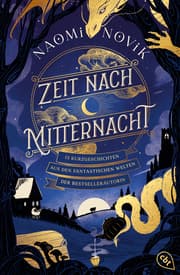 Cover von Zeit nach Mitternacht