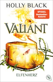 Cover von Valiant