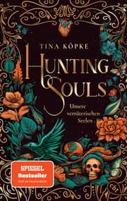 Cover von Hunting Souls