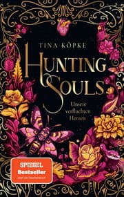 Cover von Hunting Souls