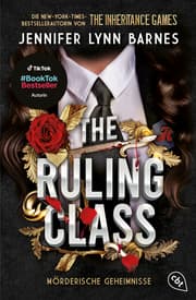 Cover von The Ruling Class