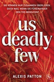 Cover von Us Deadly Few