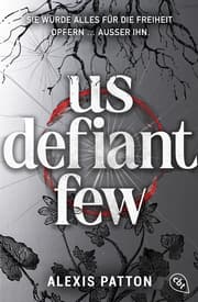 Cover von Us Defiant Few