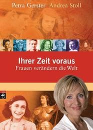 Cover von Ihrer Zeit voraus