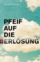 Cover von Pfeif auf die Erlösung