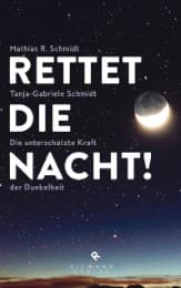 Cover von Rettet die Nacht!