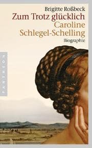 Cover von Zum Trotz glücklich