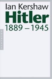Cover von Hitler