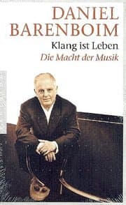 Cover von Klang ist Leben