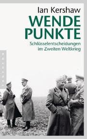 Cover von Wendepunkte