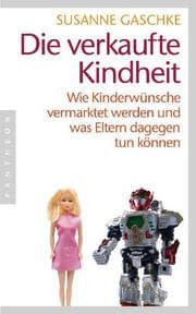 Cover von Die verkaufte Kindheit