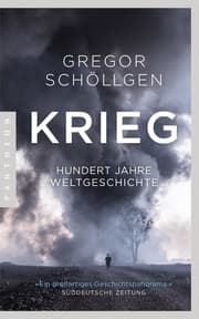 Cover von Krieg