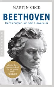 Cover von Beethoven