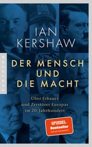 Cover von Der Mensch und die Macht