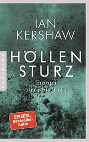 Cover von Höllensturz