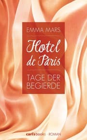 Cover von Tage der Begierde