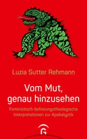 Cover von Vom Mut, genau hinzusehen