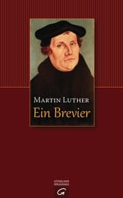 Cover von Martin Luther