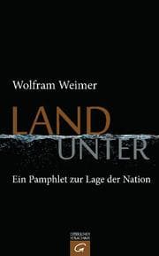 Cover von Land unter